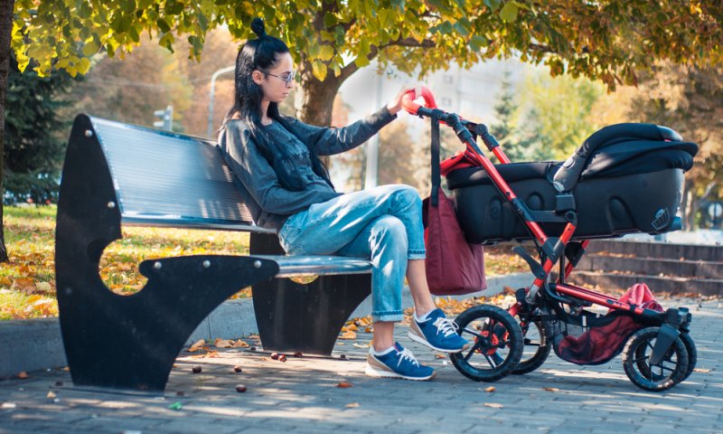 הרגע שאחרי: כל מה שקורה לאחר הלידה ולא מספרים לך