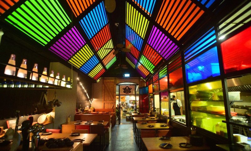 מיוחד: ביקור חפוז בוייטנאם| ביקורת מסעדות