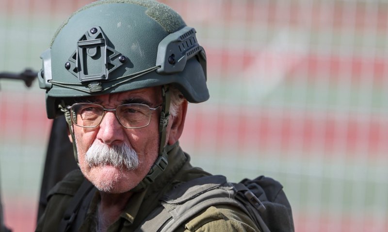 המשטרה הצבאית פתחה בחקירה סביב נפילתו של זאב ארליך בלבנון