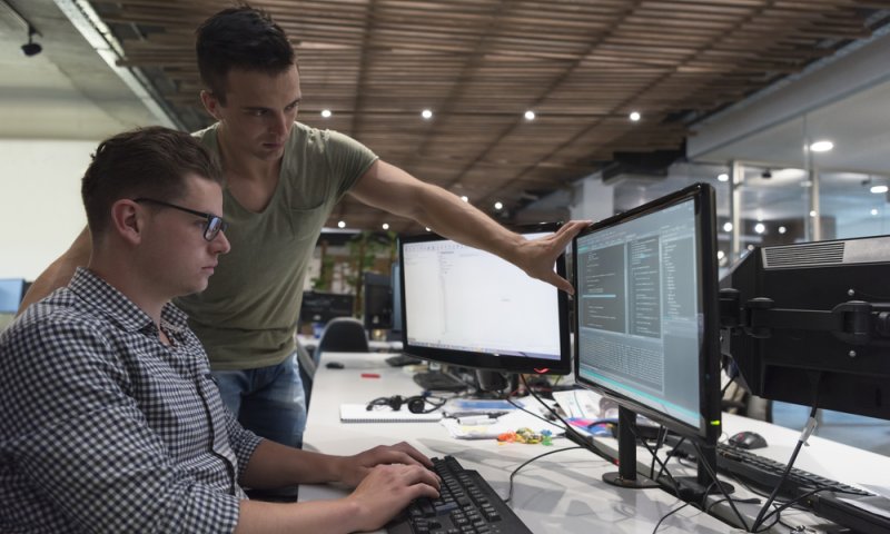 מפתחים סרוגים? זה הצ'אנס שלכם להרים סטארטאפ