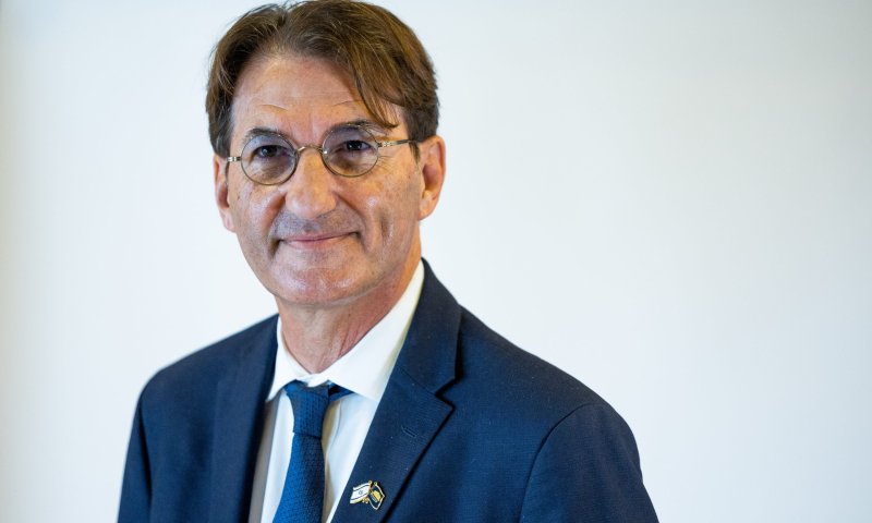 ביסמוט מגיב: "חוק הגיוס הוא עניין לאומי &ndash; לא פוליטי"