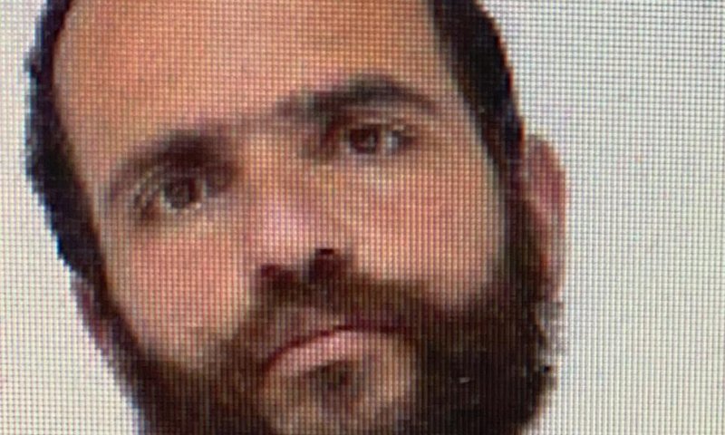 חיפושים אחרי "מחלק העלונים" שנעדר כבר שבוע