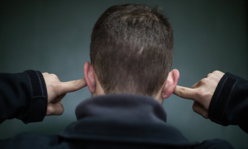 לקויי השמיעה סובלים יותר מדיכאון משאר האוכלוסייה