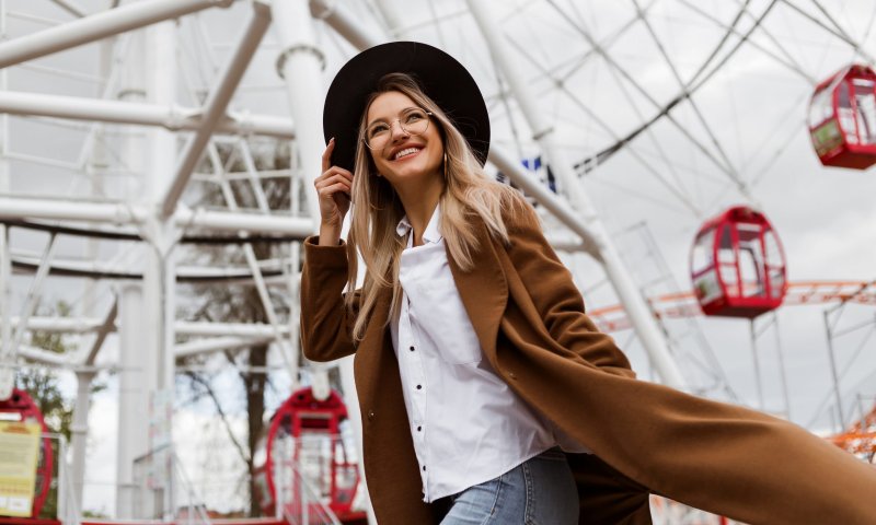 6 טיפים: כך תתלבשי בסטייל בחורף