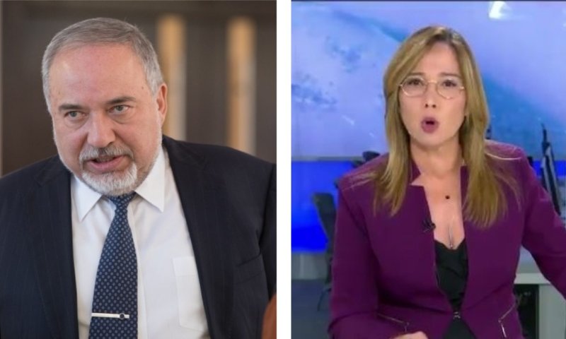 ליברמן מגיב לאושרת קוטלר: "התפטרי מתפקידך"