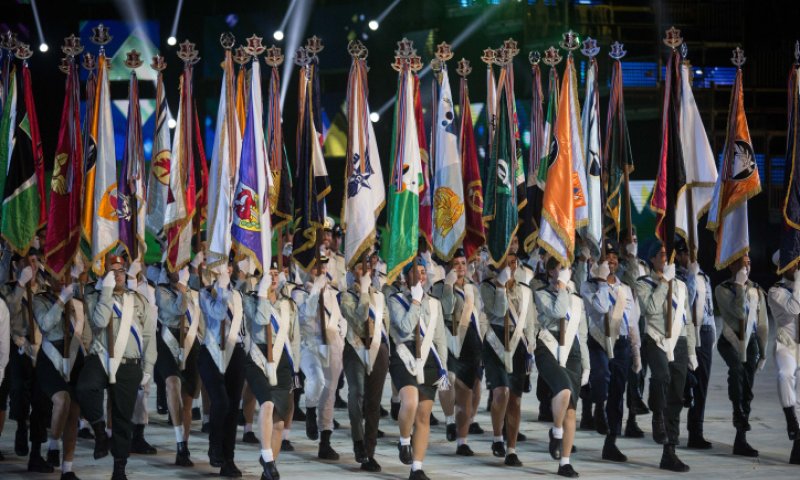 יום העצמאות ה-72: נבחרו מנחי טקס הדלקת המשואות