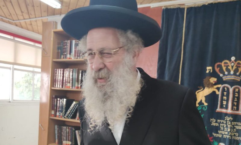 מוכנים? שולי רנד מגיע ל'שטיסל'. צפו