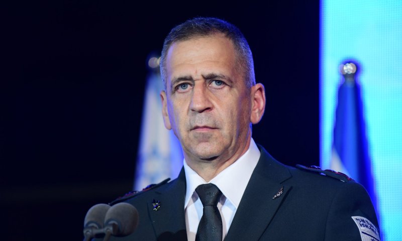 כוכבי: מי שמתנגד להגדלת הפנסיות &ndash; פוגע בצבא