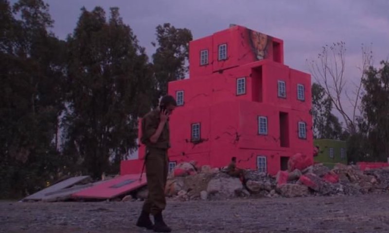 בצל המלחמה: סרטי הסטודנטים ישודרו בטלוויזיה