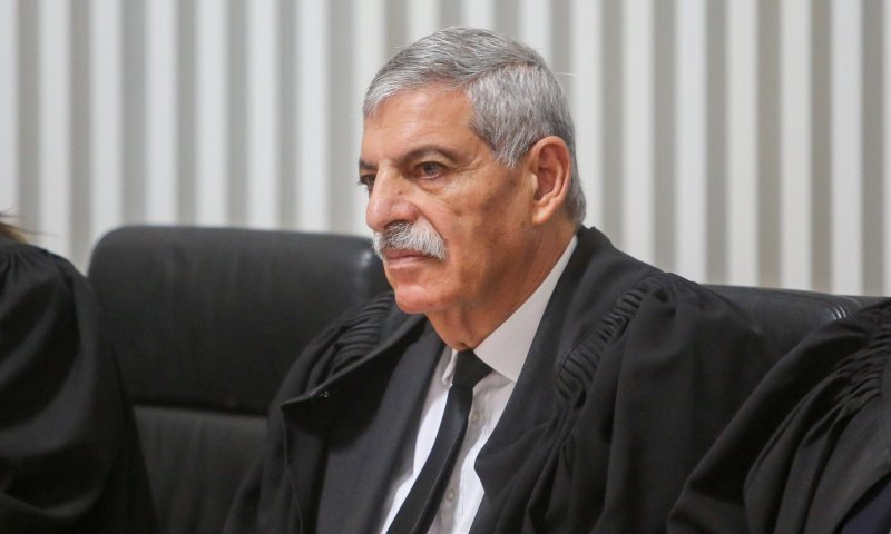 ברגע האחרון: התנגדות בממשלה למינוי של אורי שהם