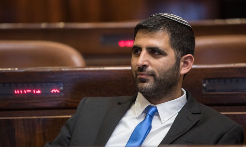 ההצעה המפתה של הקואליציה לשלמה קרעי