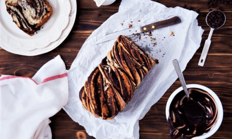 לגזור ולשמור: העוגה שתשמחו להעביר איתה את החורף