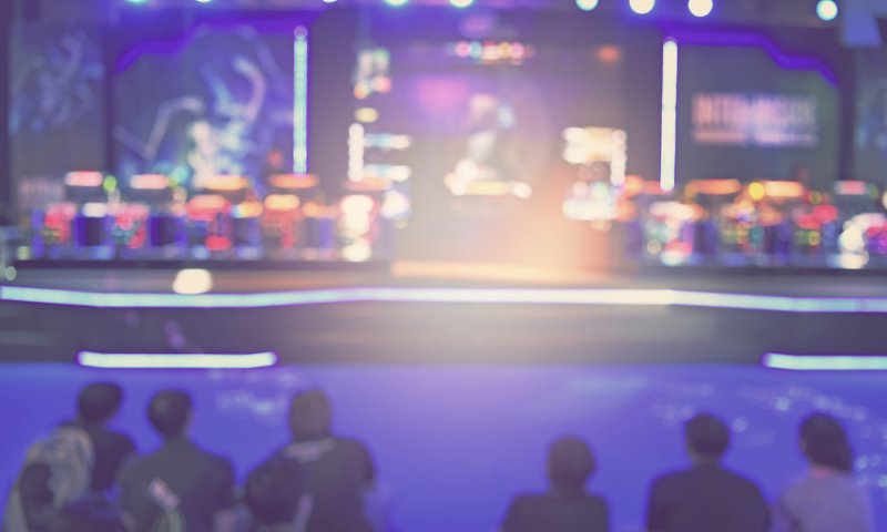 המופע שאינו נגמר לעולם | סיפור לאמצע השבוע