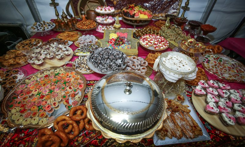 חג המימונה: חירות הנשים האמתית