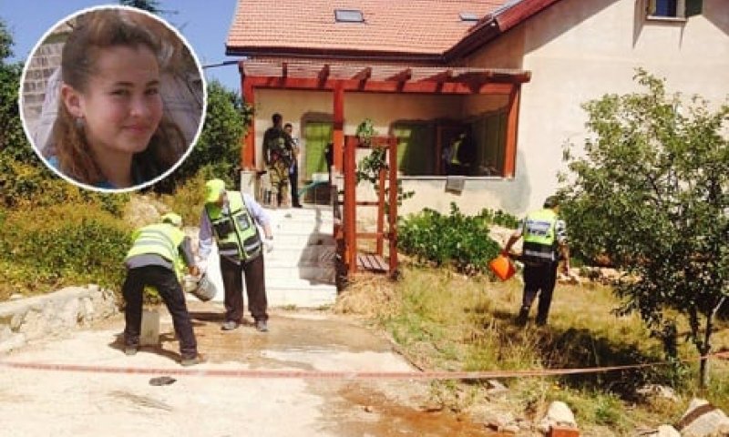 'כתה שכולה': מכתב מצמרר מתלמידת כתה ב'