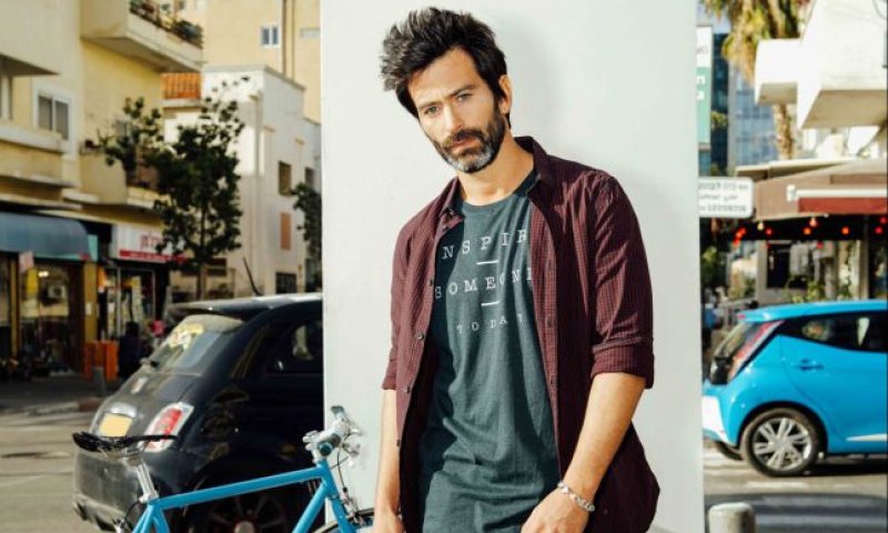 בפעם השנייה: יהודה לוי חיובי לקורונה