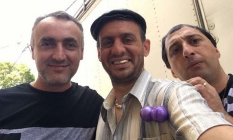 "גוף עלוב ופתטי": יוצר שנות ה-80 במתקפה חריפה