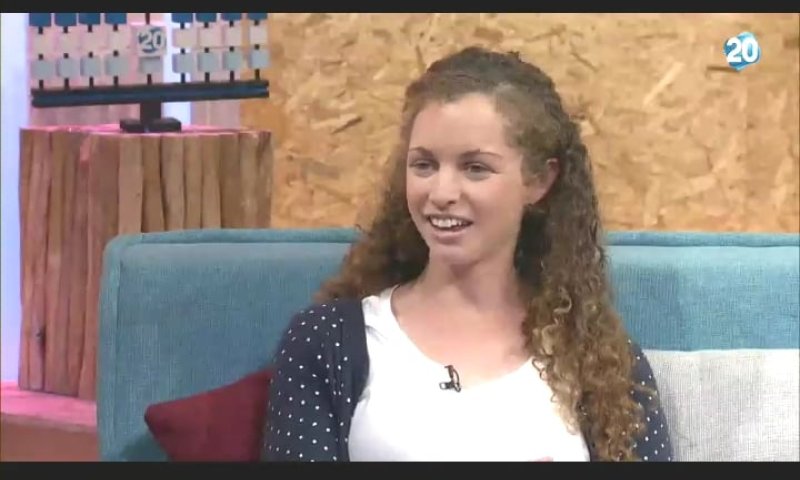 ארוסתו לשעבר של הדר גולדין התחתנה