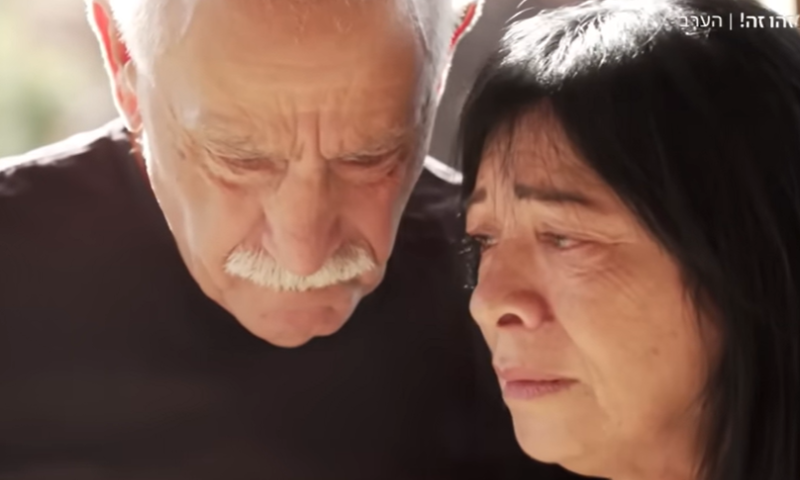 לוחם השב"כ שנפל בקרב וגבורתו אסורה לפרסום. צפו