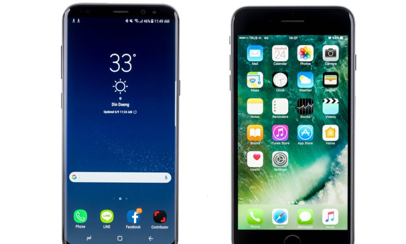 מי אהוב יותר על הישראלים: אייפון או אנדרואיד?