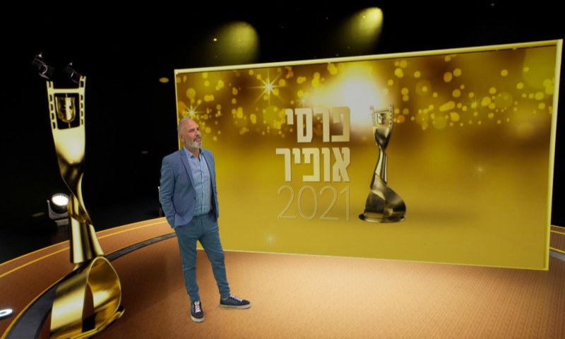 האם 'אגדת חורבן' בדרך לאוסקר?