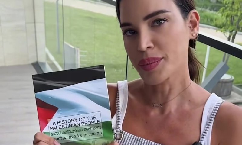 אסף וול מאשים: נטלי דדון גנבה ממני את הרעיון