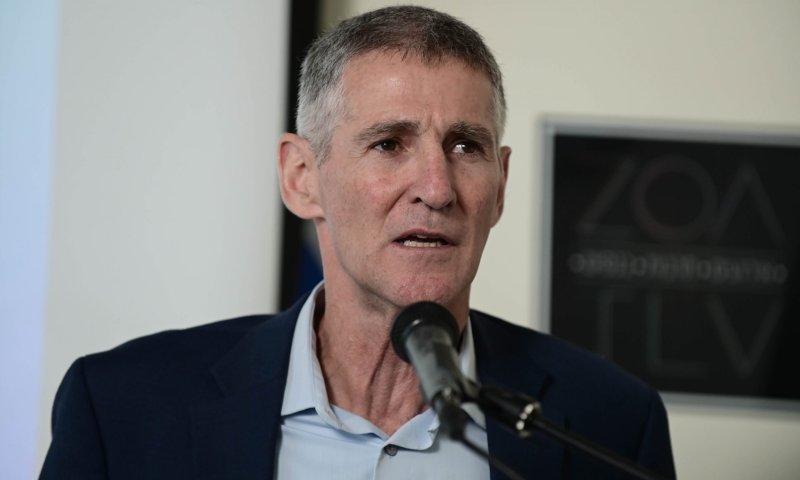 מתקפה קשה מבית: 'יאיר גולן לא ראוי להיות יו"ר מרצ'