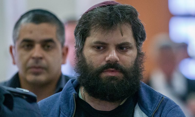 המדינה מתנגדת להריסת בתי מחבלים יהודים