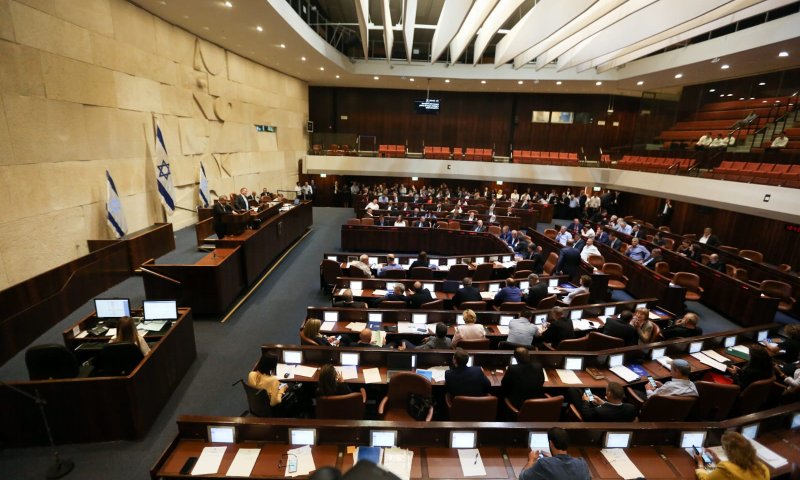 חצי מיליארד שקל &bull; יוצאים לבחירות; כמה זה יעלה לנו?