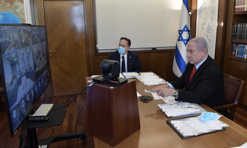 נתניהו: "דיון תוך יממה, שנוכל לממש במהירות"