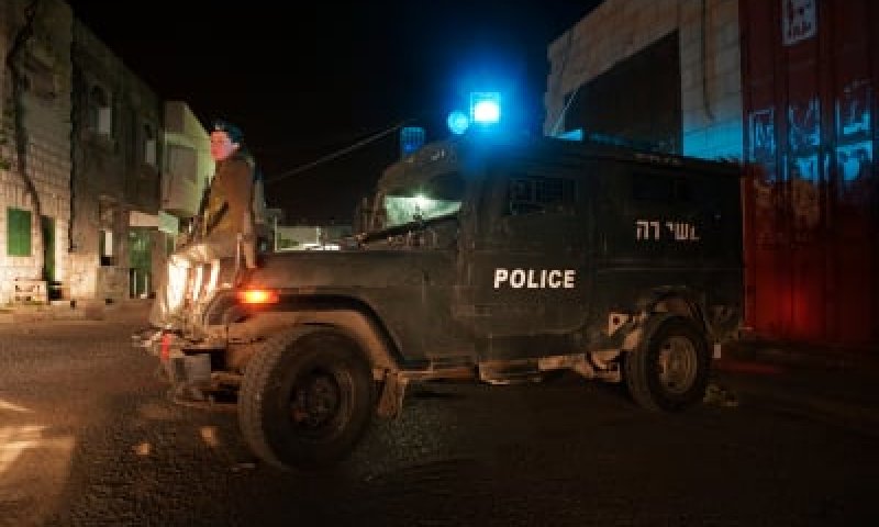 אופס, המשטרה הכריזה על 'תג מחיר' שלא היה