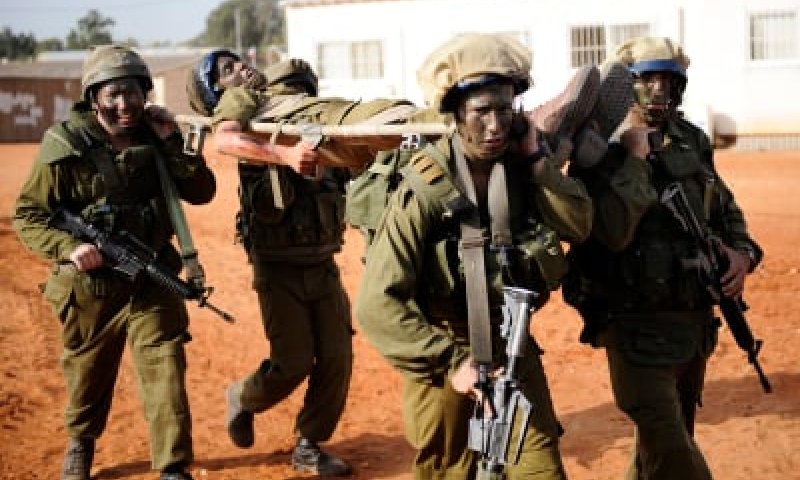 נתוני הגיוס של צה"ל: מגמת עלייה במספר המשתמטים