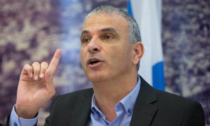 כחלון לא מוותר: דורש מבג"צ דיון נוסף על החוק