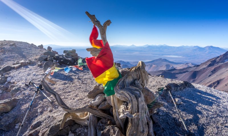 טרגדיה בבוליביה: צעירה ישראלית נהרגה במהלך טיול