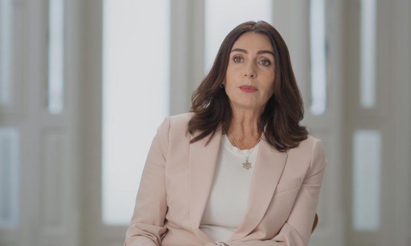 "כשנשים אומרות לא, הן מתכוונות- לא". הצצה ל"הנבחרות" סדרה חדשה על הנשים בפוליטיקה