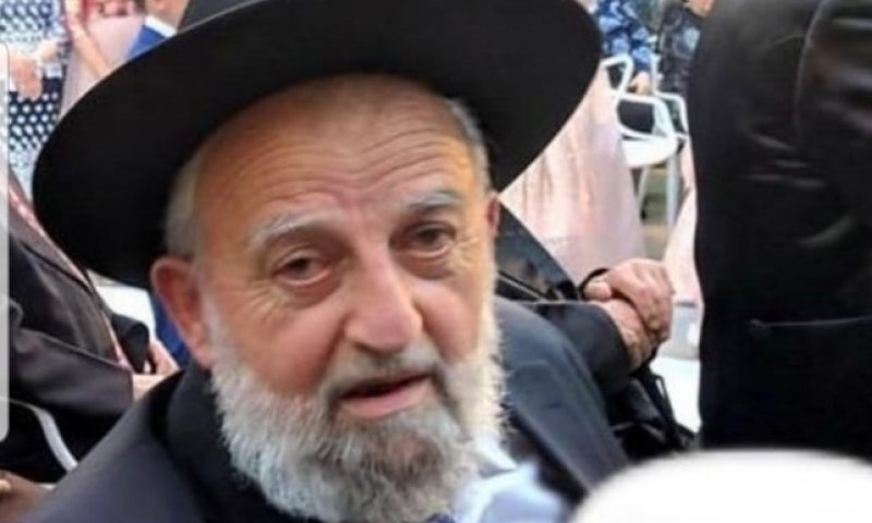 שבוע אחריו: החברותא של הרב בקשי דורון נפטר מקורונה