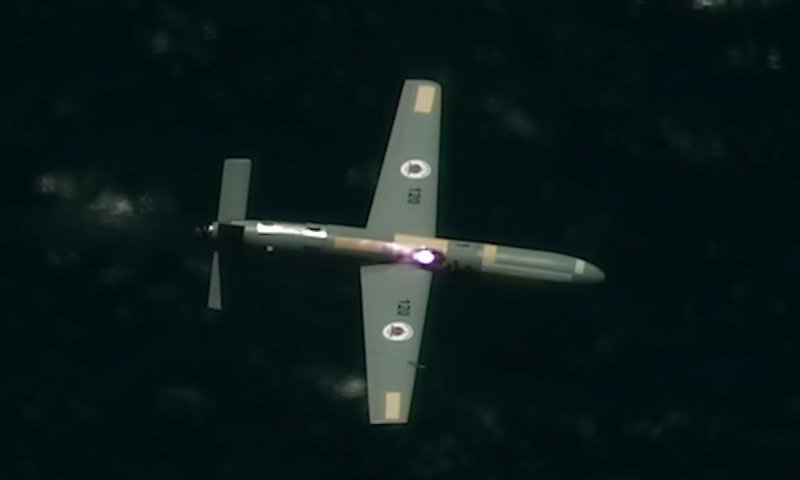 ניסוי מוצלח למערכת חדשה ליירוט רקטות ומל"טים