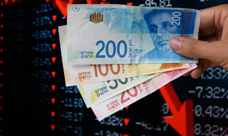 משרד התיירות הודיע: הפסד של 25 מיליארד שקל השנה