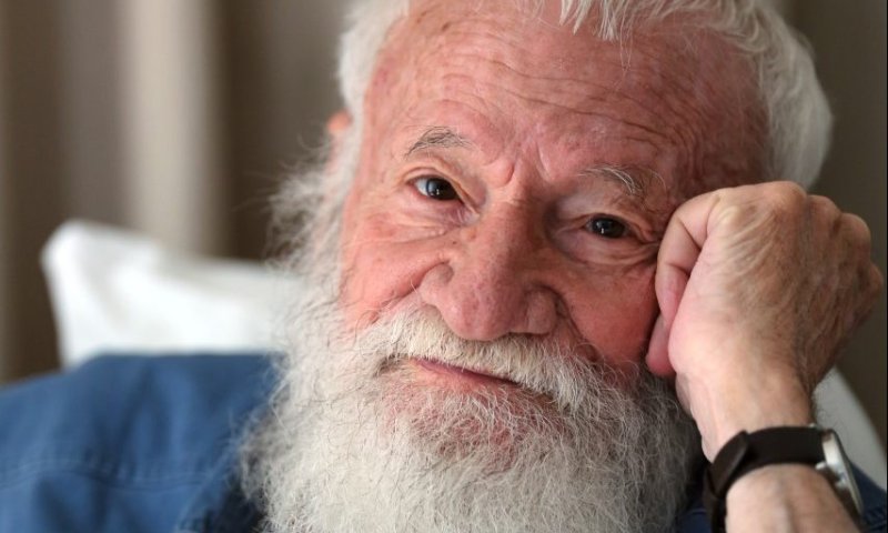 3 שנים ללכתו: עשרה דברים שלא ידעתם על יהורם טהרלב