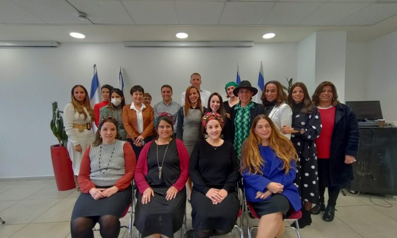 כהנא מינה ראשי מועצות חדשים, 40% מתוכן &ndash; נשים