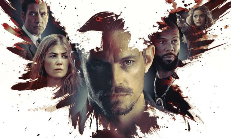 ביקורת סרטים: שלוש שניות &bull; אקשן מתוחכם&nbsp;ומהיר