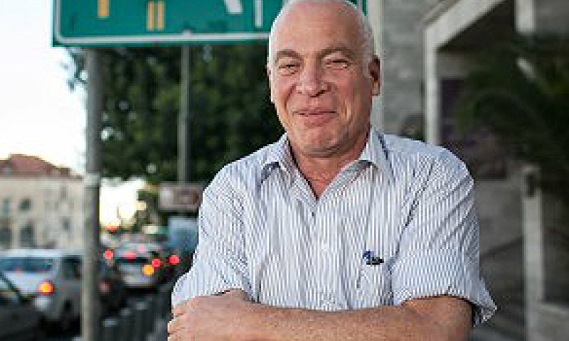 אריאל: יש עתיד לא תתקפל, יש שם אנשים אחראים