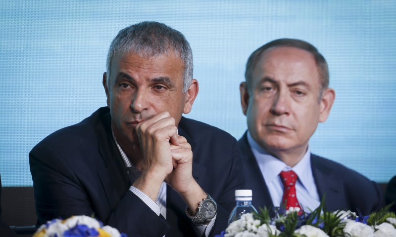 כחלון על משבר התאגיד: "שילמתי מחיר פוליטי"