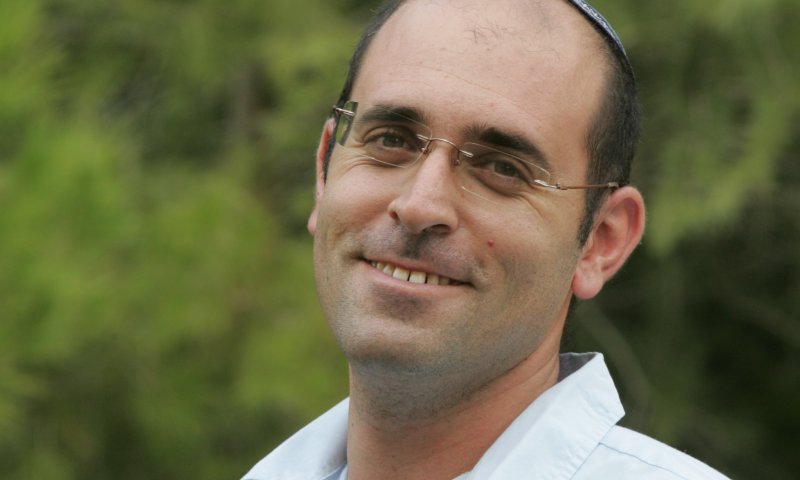 מזכ"ל חדש לתנועת בני עקיבא: יאיר שחל