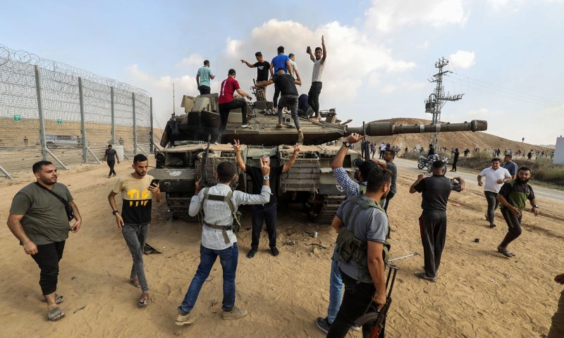 "הכל כבר היה מוכן": תחקיר על מחדל צה"ל ב-7/10 &ndash; נדחה