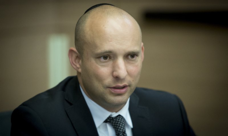 עימות חריף בישיבת הקבינט: "אל תענה לבנט"