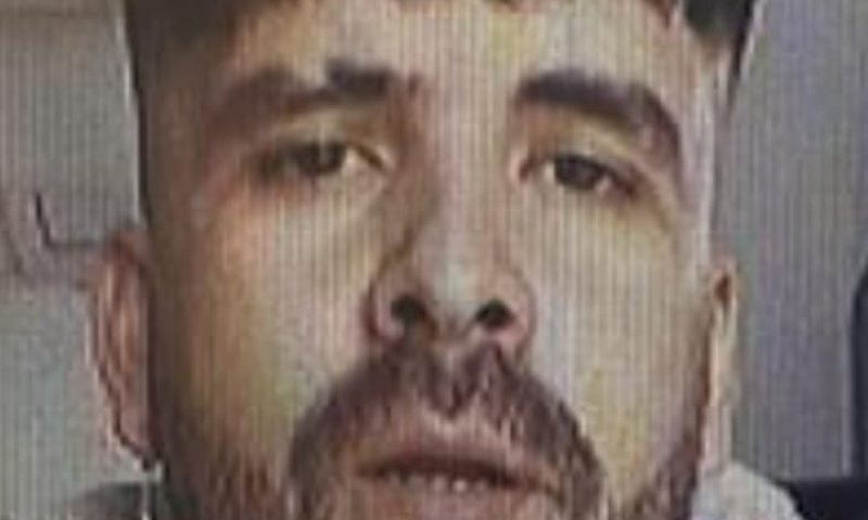 המשטרה מבקשת עזרה: עבריין נמלט מסתובב בב"ש