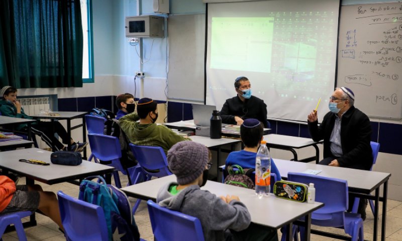 זעם על החלטת הממשלה: "תגרום נזק לילדים"