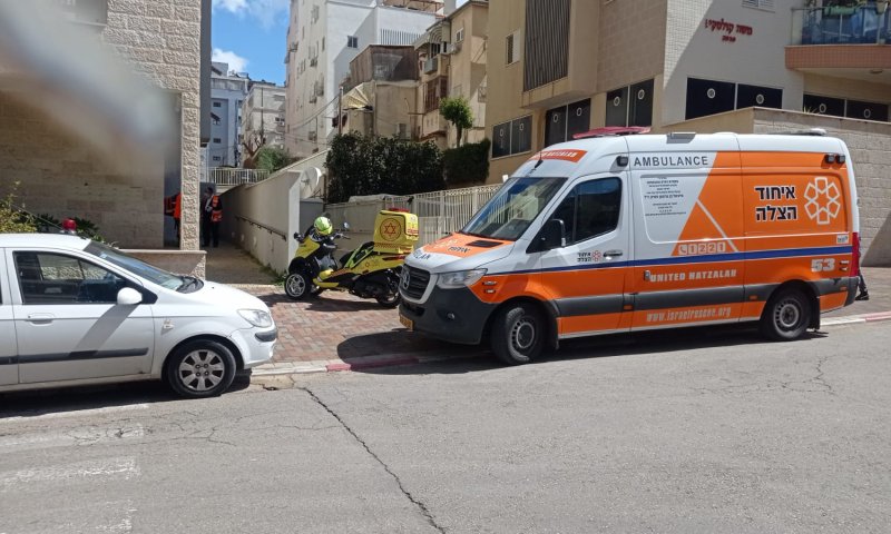 בן חצי שנה איבד את הכרתו אצל המטפלת &ndash; מצבו קשה