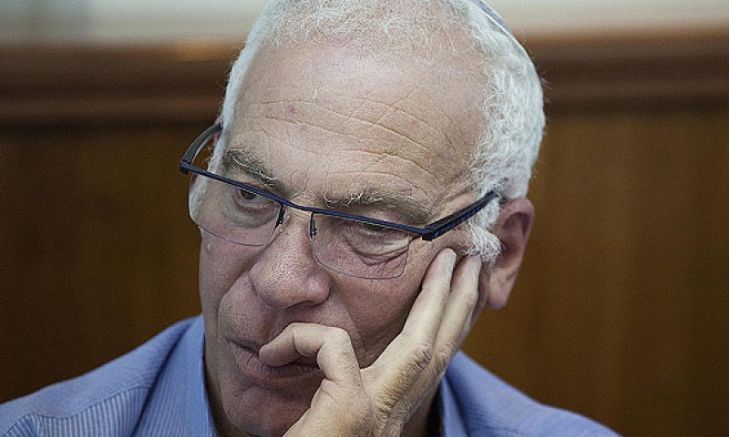 "45 מיליון ש"ח להוכחת יהדותם של מבקשי גיור"